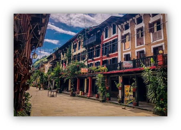 Bandipur