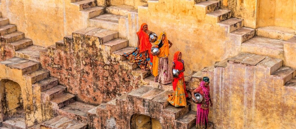 Immersion Culturelle en Inde