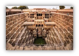 Jaipur – Agra