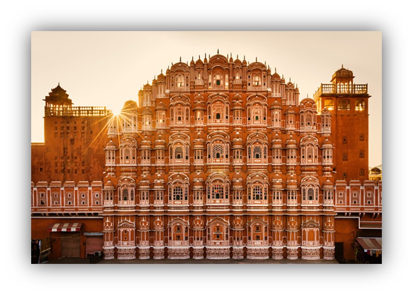 Jaipur