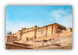 Jaipur – Shyampura