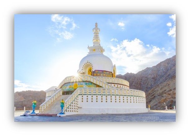 Leh