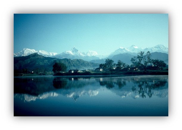 Pokhara
