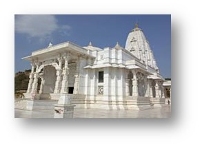 Shyampura – Jaipur