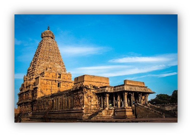 Tanjore
