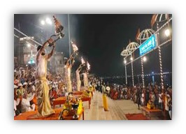 Varanasi Inde