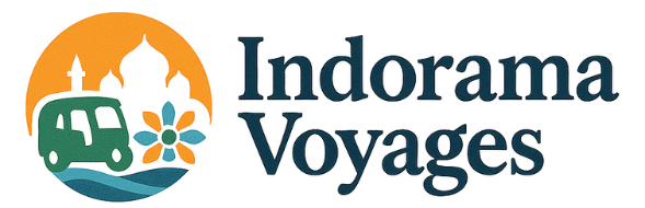logo INDORAMA VOYAGES