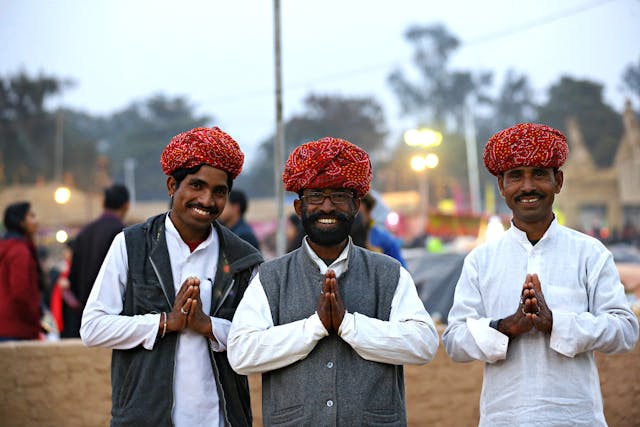 Rajasthan