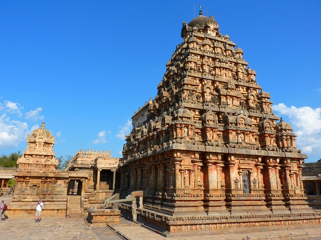Darasuram
