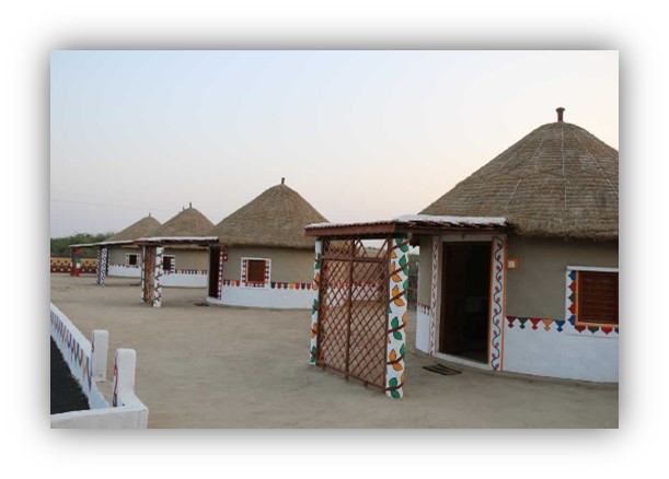 Banni Villages – Bhuj