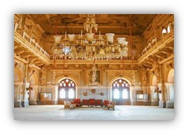 Gondal – Bhuj