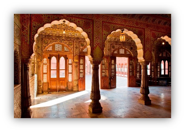 Jaipur - Bikaner