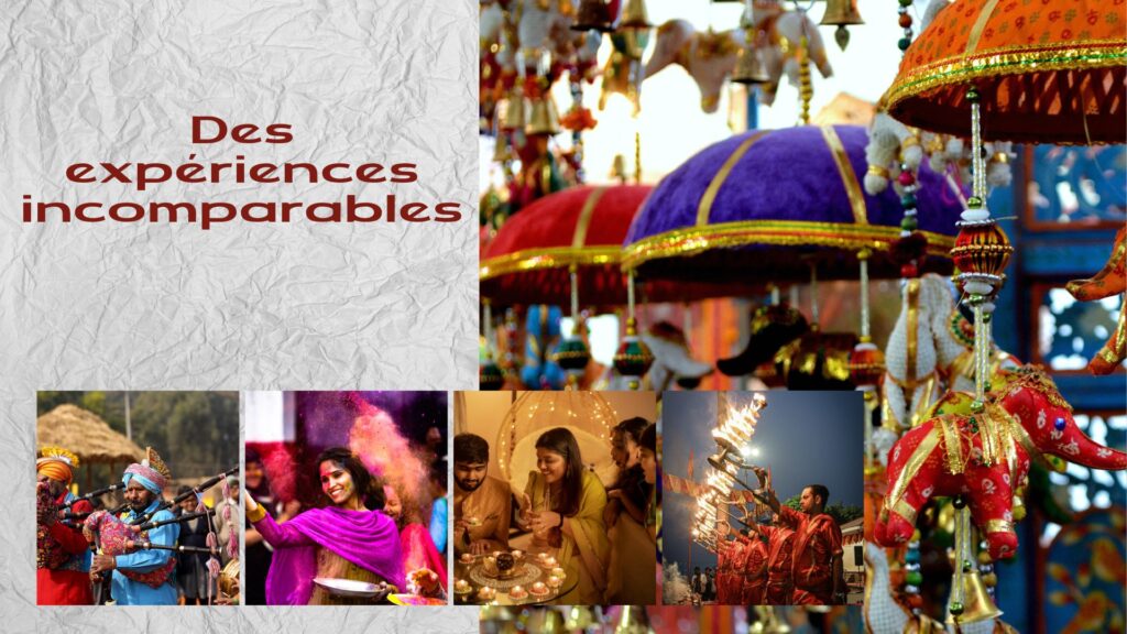 experts voyages en Inde