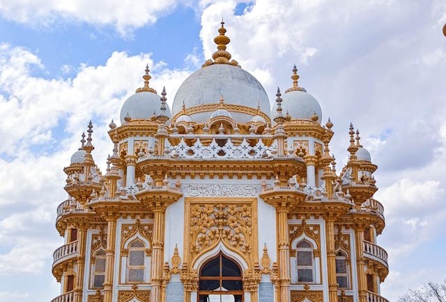 Gujarat